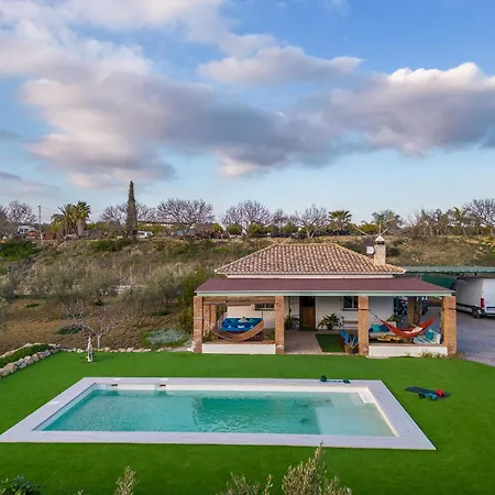Sierra Gorda Holiday home *
