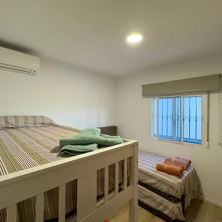Sierra Gorda Holiday home Malaga
