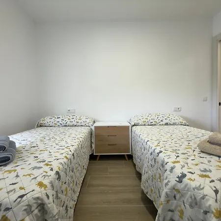 Sierra Gorda Holiday home *