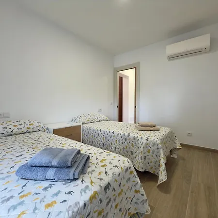Sierra Gorda Holiday home Malaga