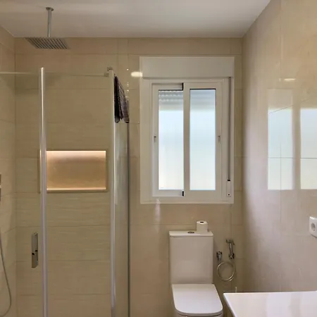 Holiday home Sierra Gorda Malaga